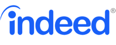 Indeed Logo